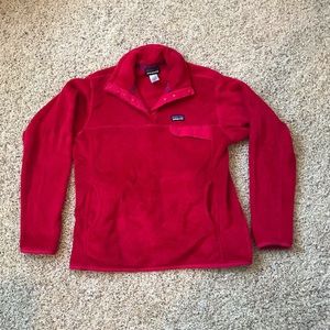 Patagonia Women’s Snap-T